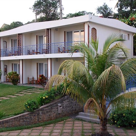 Allamanda Hotel Antsiranana Εξωτερικό φωτογραφία