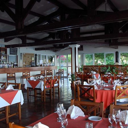 Allamanda Hotel Antsiranana Εξωτερικό φωτογραφία