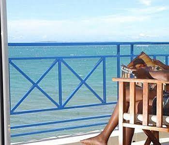 Allamanda Hotel Antsiranana Εξωτερικό φωτογραφία
