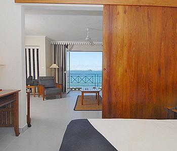 Allamanda Hotel Antsiranana Εξωτερικό φωτογραφία