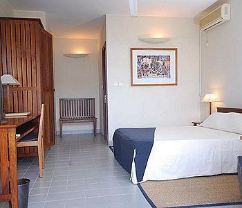 Allamanda Hotel Antsiranana Εξωτερικό φωτογραφία