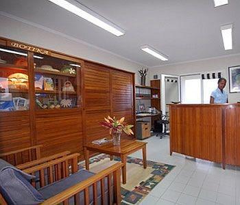 Allamanda Hotel Antsiranana Εξωτερικό φωτογραφία