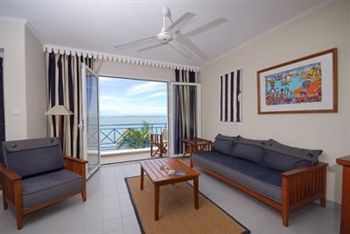 Allamanda Hotel Antsiranana Εξωτερικό φωτογραφία