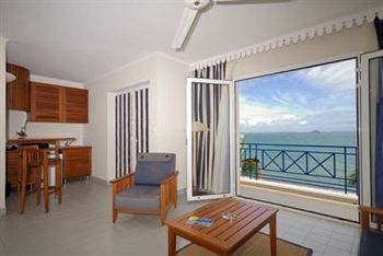 Allamanda Hotel Antsiranana Εξωτερικό φωτογραφία